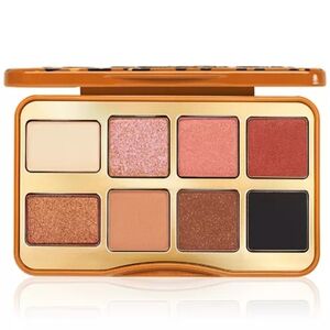 Too faced kitty likes to scratch eyeshadow palette